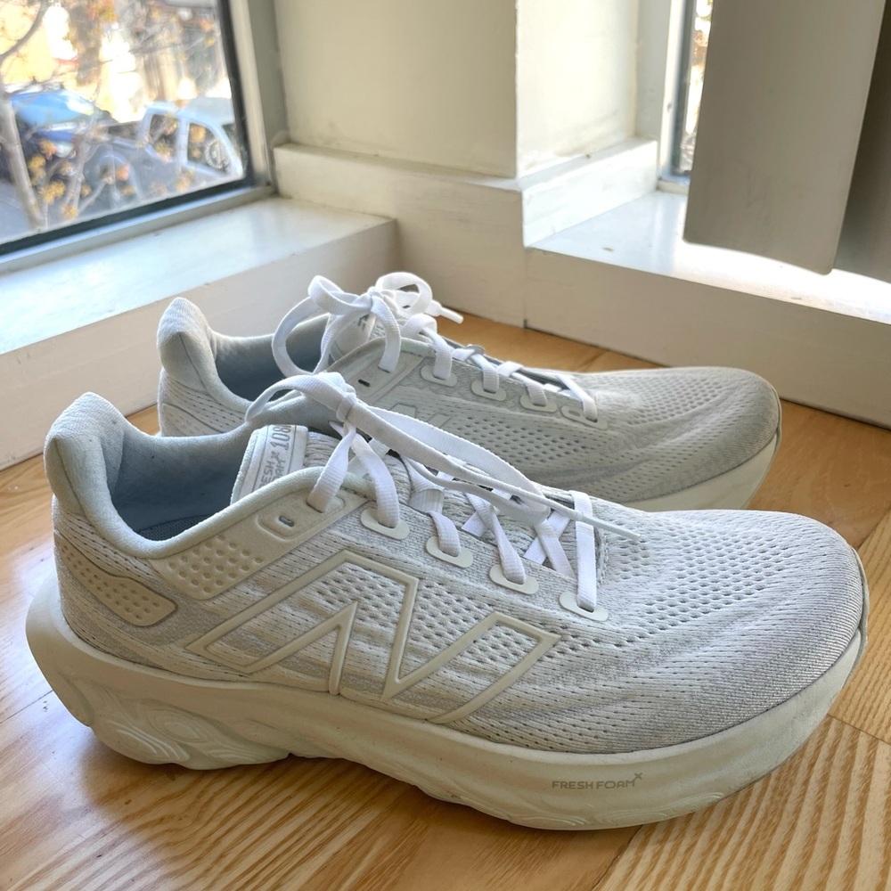 New Balance Fresh Foam 1080 v13 White
